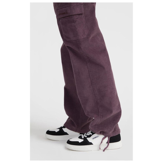 O'neill Γυναικείο παντελόνι Surf Heroes Cord Cargo Pants O'neill Γυναικείο παντελόνι Surf Heroes Cord Cargo Pants